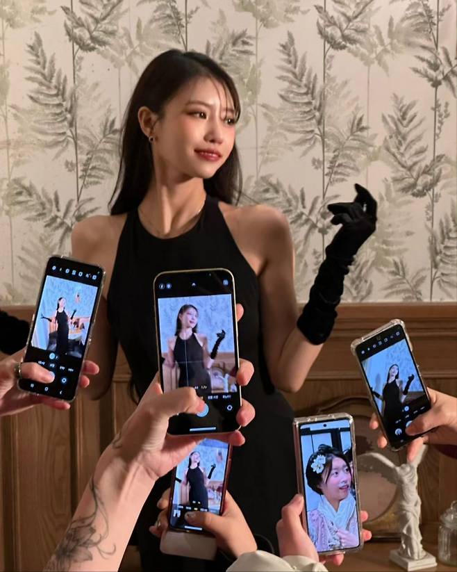 사진=이미주 인스타그램