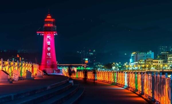 겨울 여수 가볼 만한 곳 / 온라인 커뮤니티