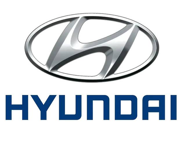 현대자동차 엠블럼