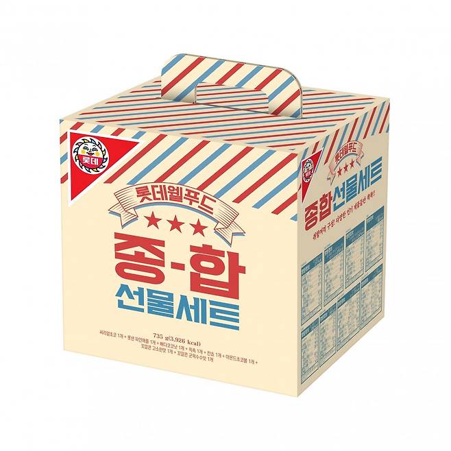 사진제공|롯데웰푸드