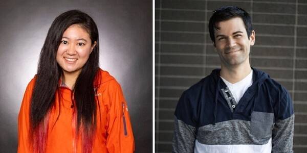 - 렉시 가오 리드 프로듀서, 제이컵 크라우치 게임 기획자