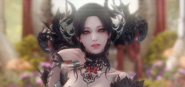 - 쿠르잔에서 모험가를 기다리는 에키드나