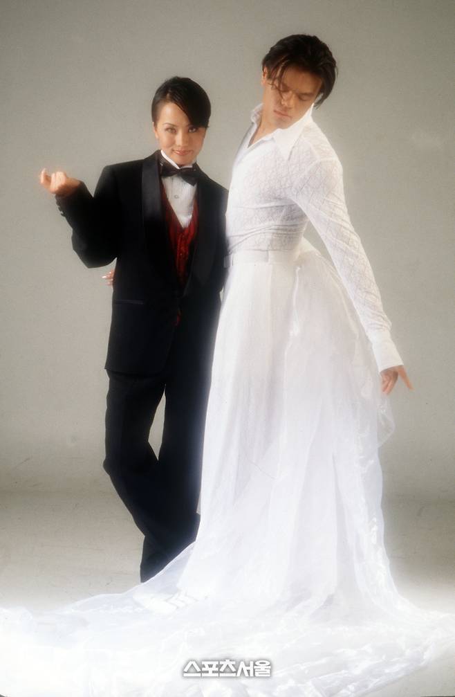 몸짓이 우아하다. 스포츠서울DB