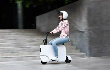모토콤팩트 (사진=CES 공식 홈페이지)