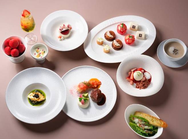 스트로베리 고메 부티크