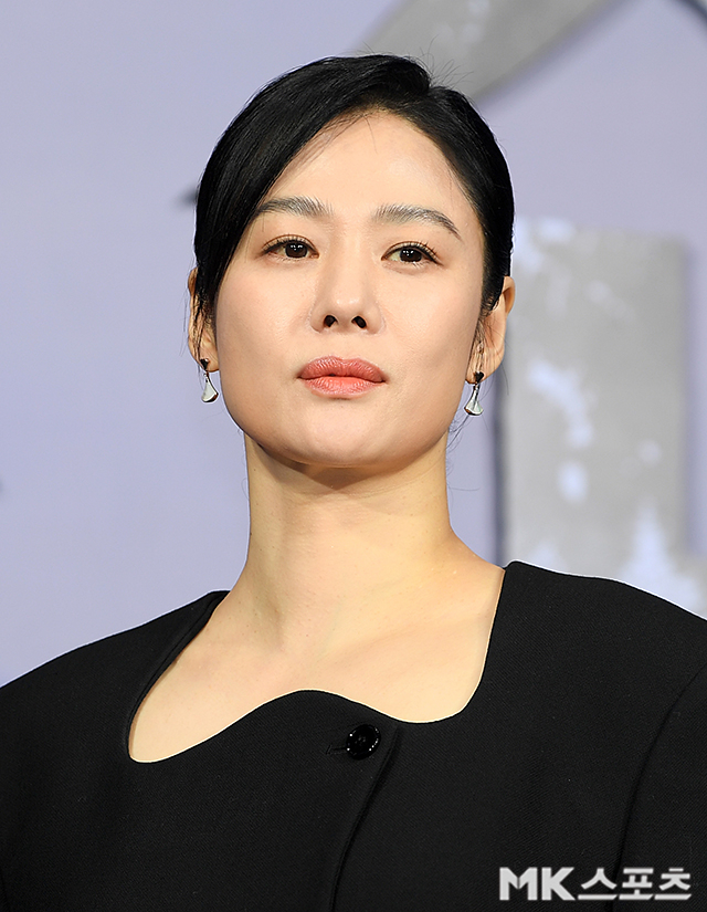 배우 김현주 ‘아름다워’