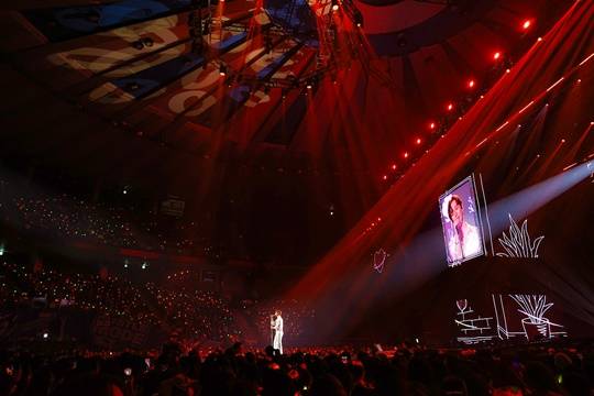 이준호.(사진=JYP엔터테인먼트 제공)