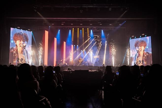 가수 하현상 /사진=웨이크원 제공