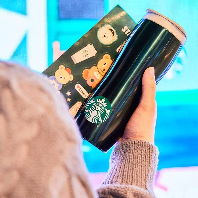 사진=스타벅스 코리아