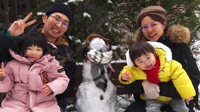 KBS 1TV ‘인간극장’ 제공