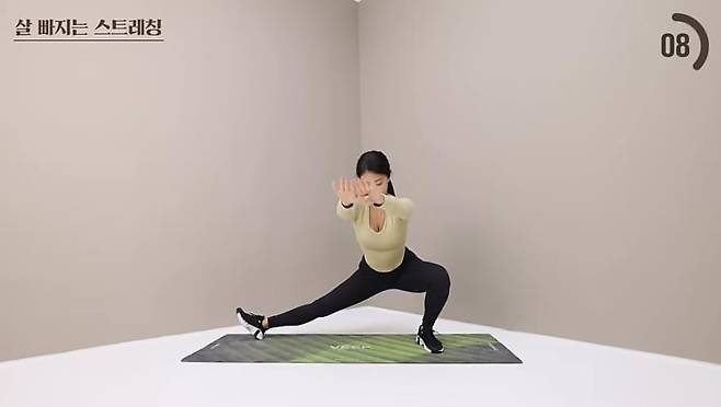 유튜브 〈제이제이살롱드핏〉