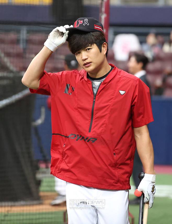 ▲ 김민식 ⓒ곽혜미 기자