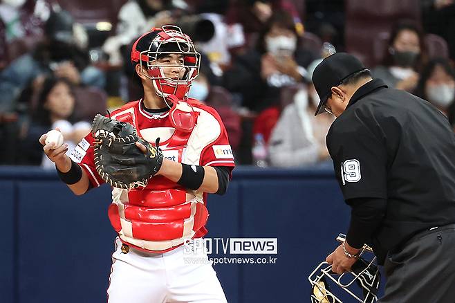 ▲ 김민식 ⓒ곽혜미 기자