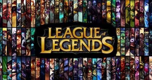 (요즘 학생들은 '리그 오브 레전드' 삼매경.. 90년대 옛날 PC 게임을 알까. ㅎㅎ)