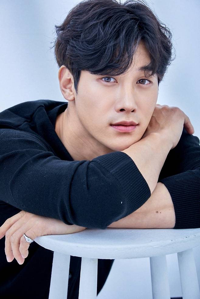 배우 이시강. /사진 제공=에이코닉