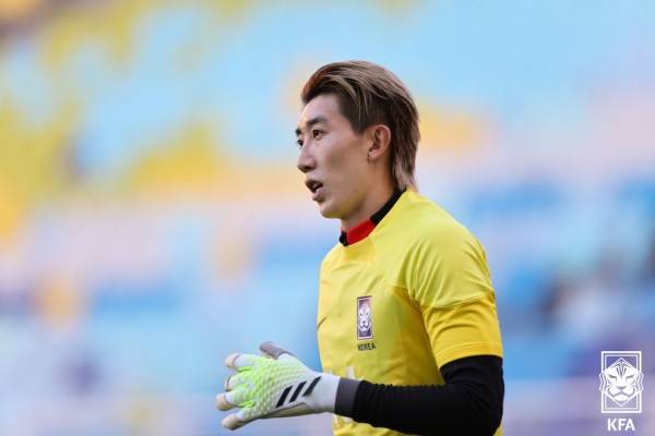 사진=대한축구협회