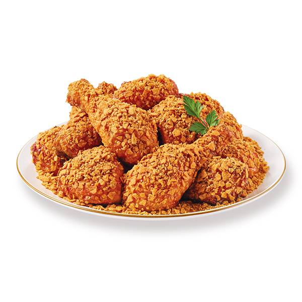 사진출처: 굽네치킨