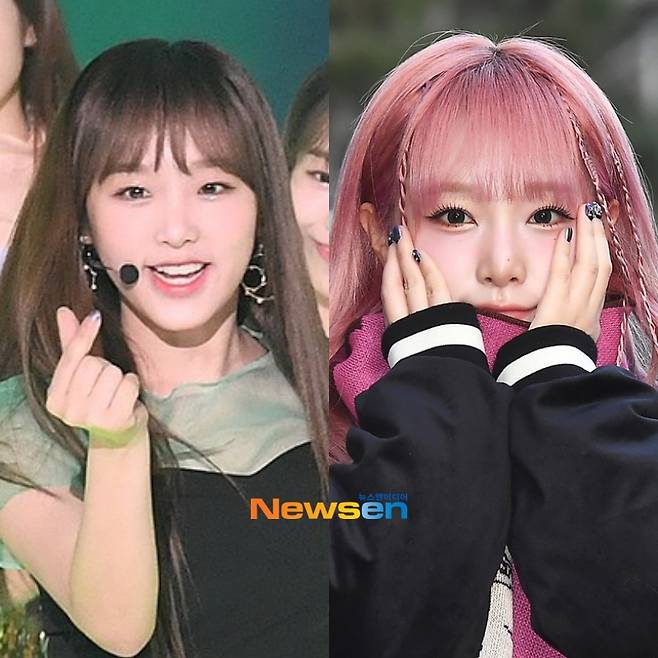 사진=최예나/뉴스엔DB
