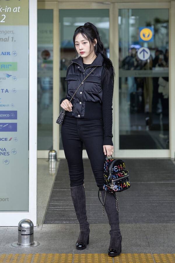 사진제공 : 샤넬