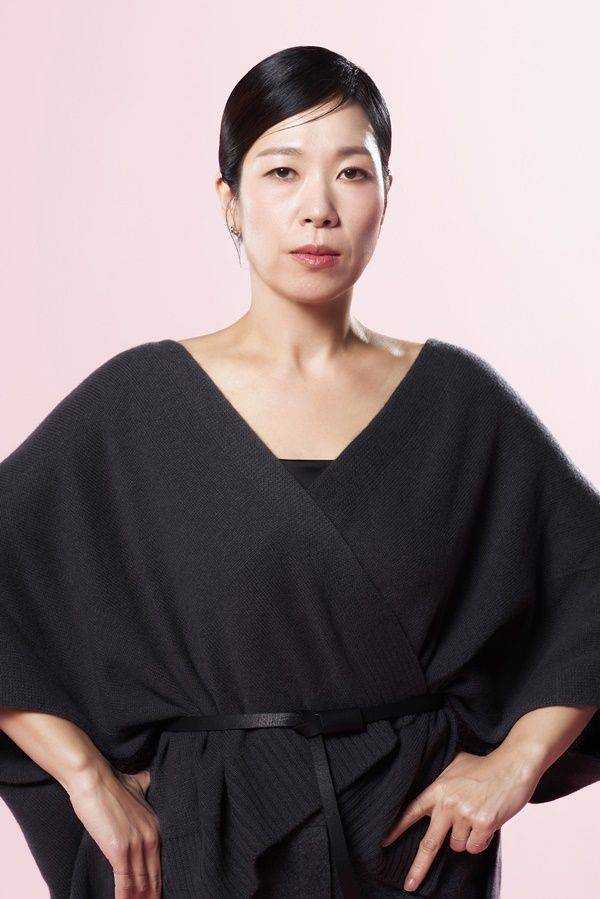 시민덕희 염혜란 인터뷰 / 사진=쇼박스 제공