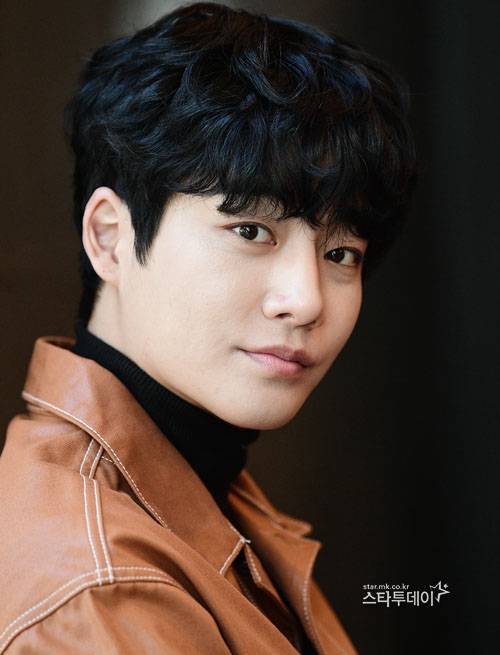 8년 차가 된 강율이 ‘우아한 제국’으로 인기를 실감한다고 말했다. 사진|유용석 기자