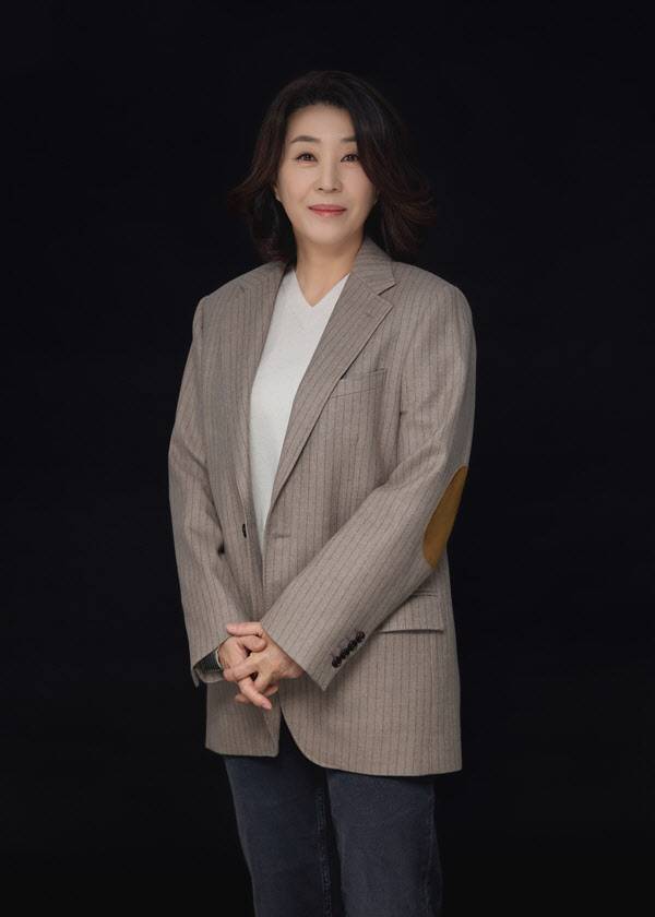 김미경(사진=씨엘엔컴퍼니)