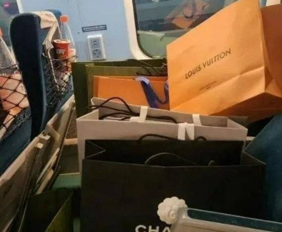 스피또2000 51회 차 1등 당첨자가 당첨금 수령 후 인스타그램에 올린 사진. / 사진=인스타그램