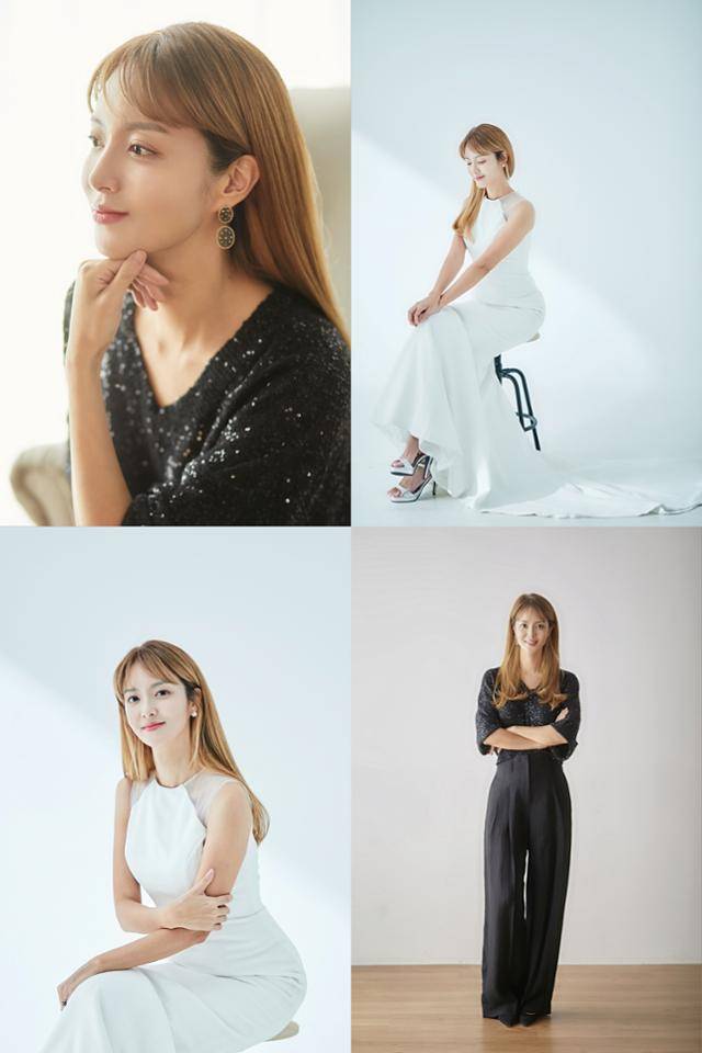 제52회 미스코리아 '미' 장윤희.