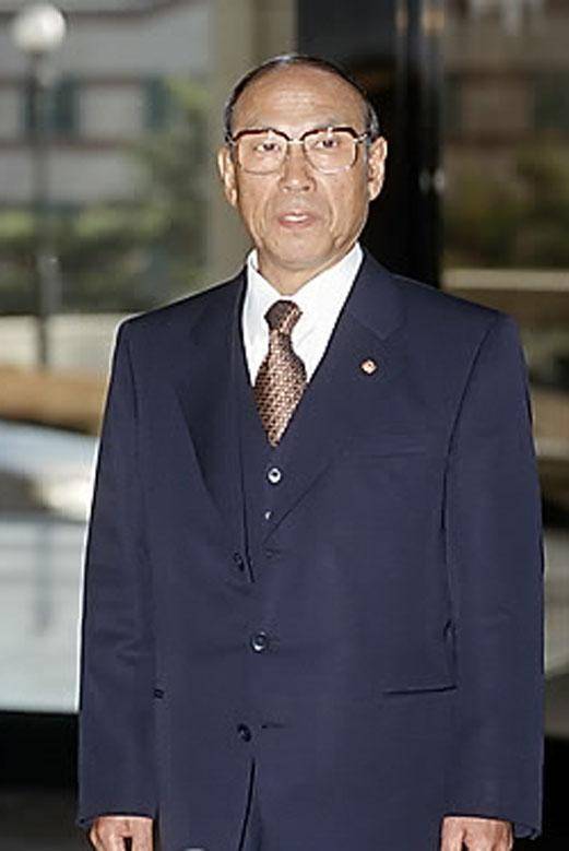 12·12군사반란 당시 신군부 측에 대항했던 장태완 전 수경사령관. 한국일보 자료사진