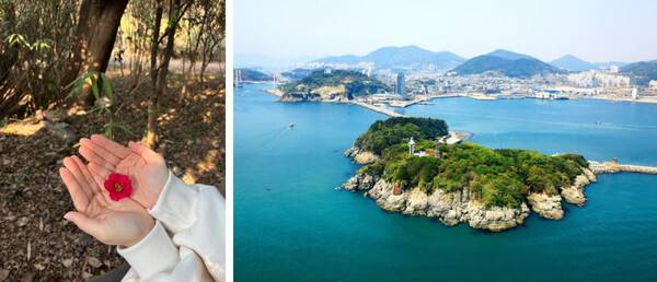 여수 가볼만한 곳 추천 / @seoyoung_1ucky / 온라인 커뮤니티