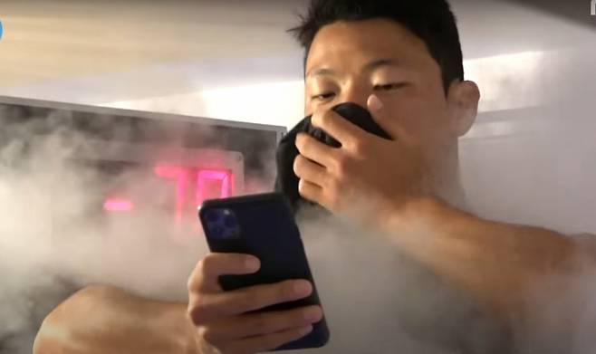 /사진=MBC '나 혼자 산다' 캡처