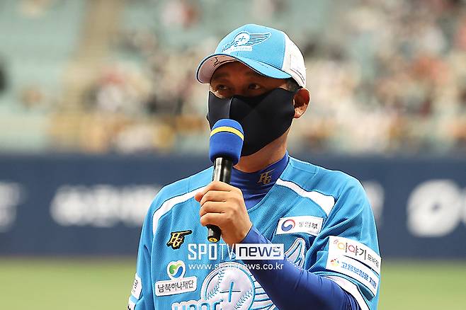 ▲ KIA 감독 하마평에 오르내리고 있는 이종범 코치 ⓒ곽혜미 기자