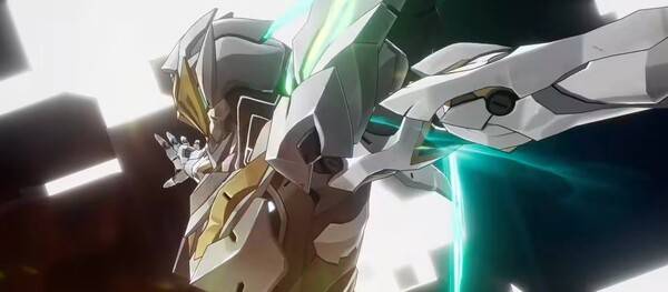 - 스텔라론 헌터 대표 캐릭터 '샘'