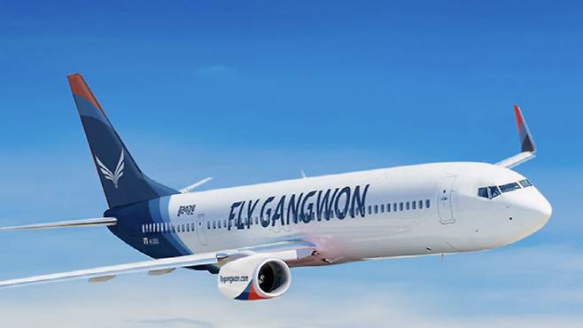 (사진=플라이강원)