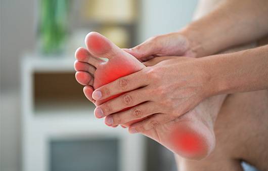 통풍을 예방하기 위해서는 규칙적인 운동이 중요하다|출처: 게티이미지뱅크