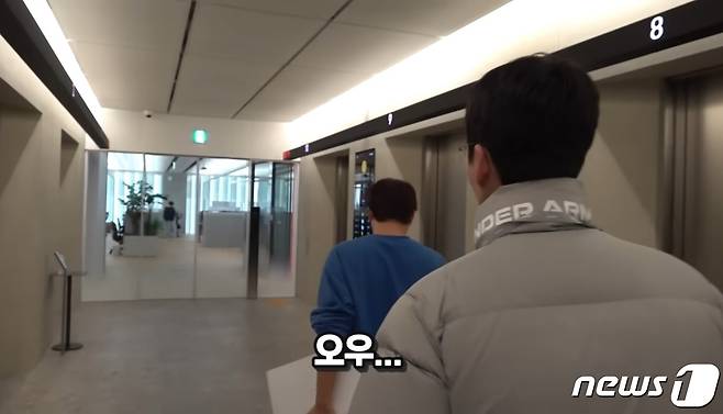 보겸TV '여기가 여로 오픈한다는 치지직인가요?' 콘텐츠 화면 갈무리