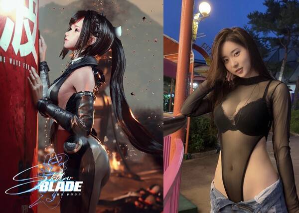 = 우측 사진 출처 : 모델 신재은 공식 X