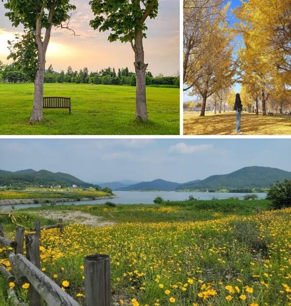 여주 가볼만한 곳 추천 BEST 7 / 온라인 커뮤니티 / @_euna_kk