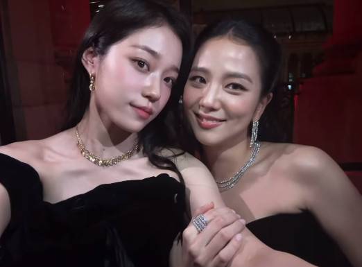 노윤서 인스타그램 스토리