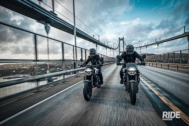 비트필렌 401과 스바르트필렌 401