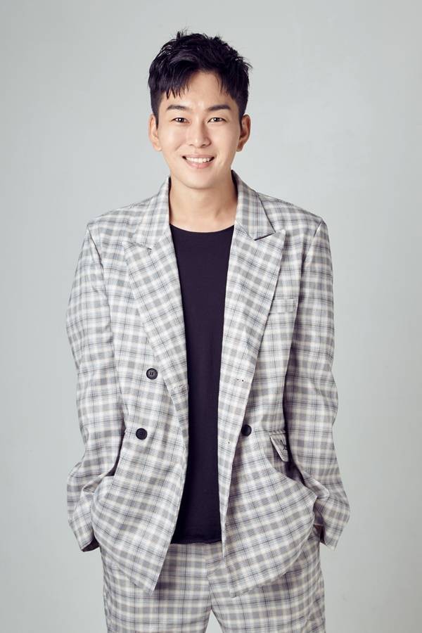 곽정욱 / 사진=액팅로그 제공