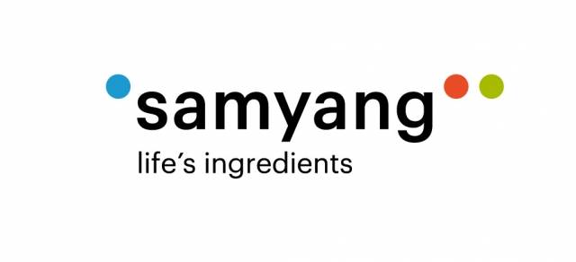 삼양그룹 CI. 삼양홀딩스 제공