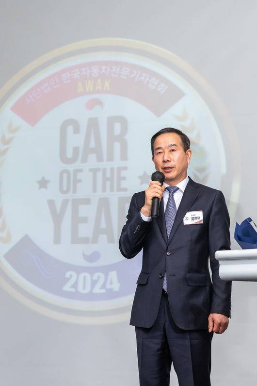 기아 정원정 국내사업본부장(부사장)