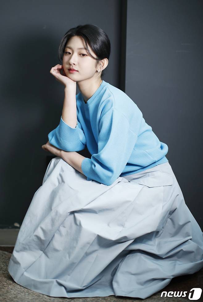 배우 박세현 ⓒ News1 권현진 기자