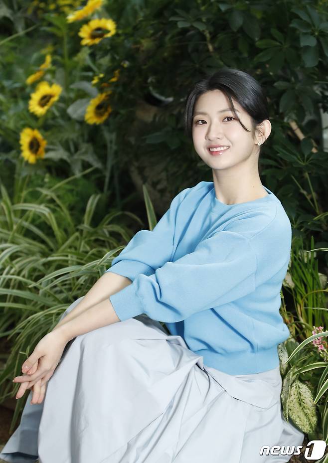 배우 박세현 ⓒ News1 권현진 기자