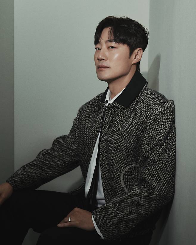 넷플릭스 ‘살인자ㅇ난감’ 이희준/사진=넷플릭스 제공