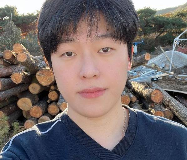 전 오버워치 프로게이머 류제홍. /사진=류제홍 인스타그램 캡처