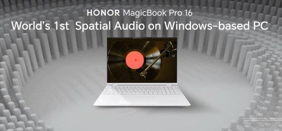 아너, 글로벌 겨냥 스마트폰·노트북·태블릿 공개..