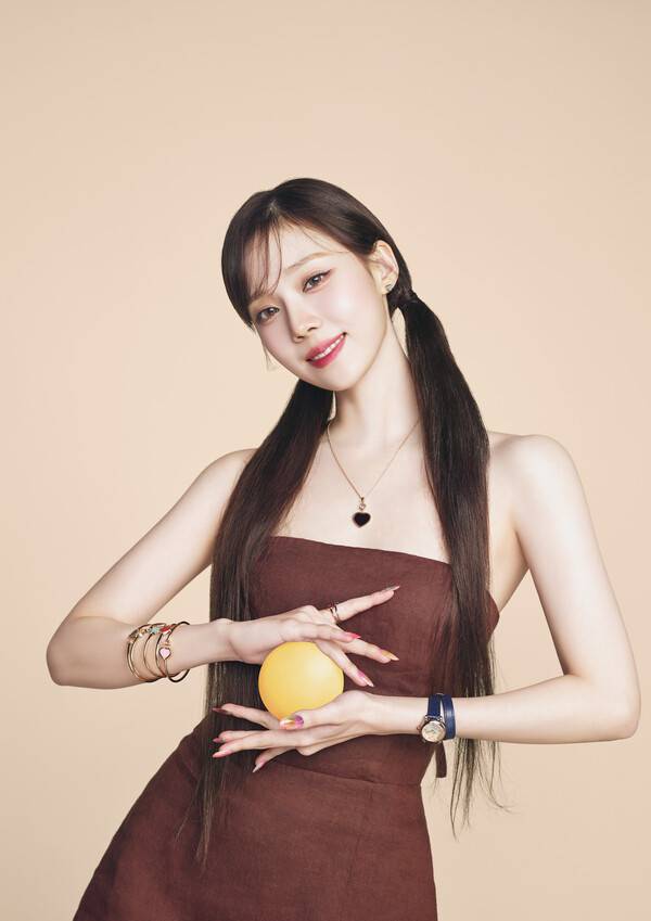 사진제공: 쇼파드(Chopard)