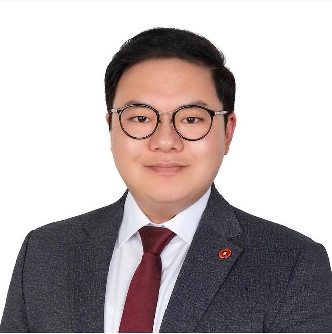 제주시 아라동을 김태현 후보